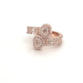 1.50CT. Diamond Ring in Gold - White Carat - USA & Canada